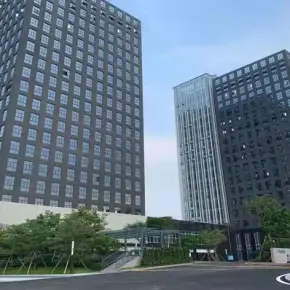 深圳市招商局智慧园 物业招商 租赁中心 光明区写字楼办公室出租
