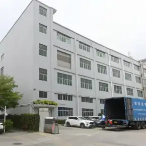 深圳市新桥蓝天科技园 物业招商 租赁中心 宝安区厂房仓库出租