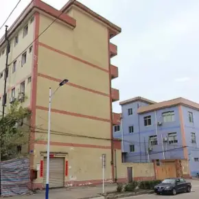 深圳市远见工业园 物业招商 租赁中心 坪山区厂房仓库出租