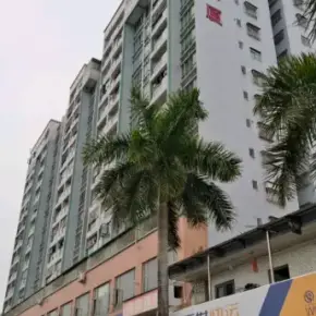 深圳市佳运大厦 物业招商 租赁中心 龙华区创意园办公室出租