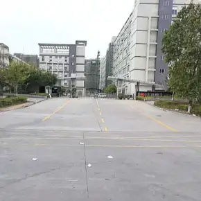 深圳市精密达数字文化产业园 物业招商 租赁中心 龙岗区厂房仓库出租