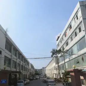 深圳市同心德工业园 物业招商 租赁中心 龙岗区厂房仓库出租