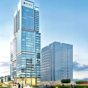 深圳市首创商务大厦 物业招商 租赁中心 龙华区写字楼办公室出租
