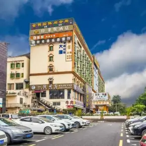 深圳市柏龙大厦 物业招商 租赁中心 龙华区写字楼出租