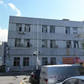 深圳市益成工业园 物业也招商 租赁中心 宝安区厂房仓库出租