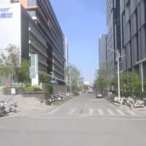 深圳宝龙专精特新产业园 物业招商 租赁中心 龙岗区厂房仓库出租