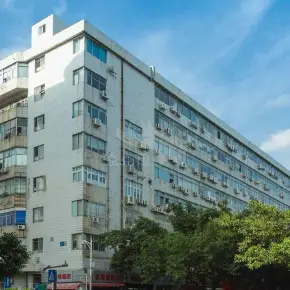 深圳深药大厦 物业招商 租赁中心 福田区写字楼出租