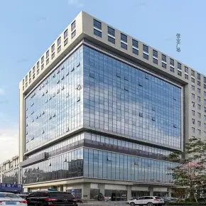 深圳市佳兆业广场 物业招商 租赁中心 龙岗区写字楼出租