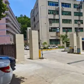 深圳市园岭宏兴工业园 物业招商 租赁中心 宝安区厂房仓库出租