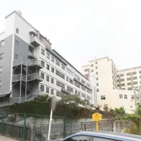 深圳市松岗东方大田洋龙门工业区 物业招商 租赁中心 宝安区厂房仓库出租