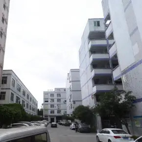深圳市新二居委庄村路长埔工业园 物业招商 租赁中心 宝安区厂房仓库出租