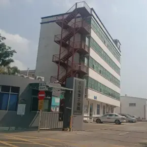 深圳市千江禾美工业区 物业招商 租赁中心 宝安区厂房仓库出租