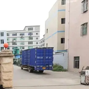 深圳市天亨达产业园 物业招商 租赁中心 龙岗区厂房仓库出租