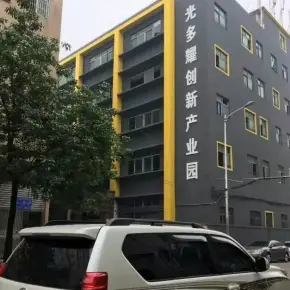 深圳市光多耀创新产业园 物业招商 租赁中心 龙华区写字楼出租