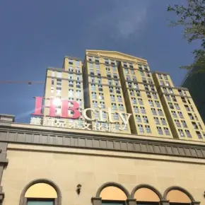 深圳市华谊兄弟文化城 物业招商 租赁中心 坪山区写字楼办公室出租