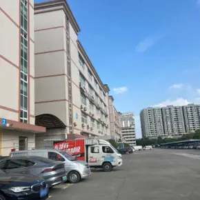 深圳市德信昌智慧园 物业招商 租赁中心 龙华区电商仓库办公室出租