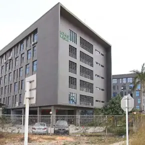 深圳市威尔德工业园 物业招商 租赁中心 坪山区厂房仓库出租