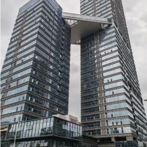 深圳市莱蒙国际大厦 物业招商 租赁中心 龙华区写字楼办公室出租