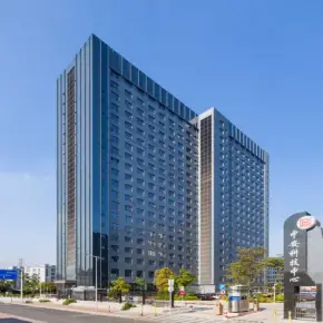深圳中安科技中心 物业招商 租赁中心 龙华区写字楼办公室出租