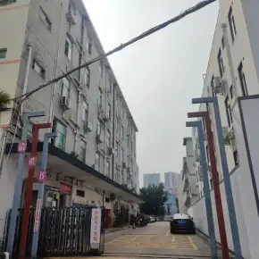 深圳市清祺书工业园 物业招商 租赁中心 龙华区创意园办公室出租