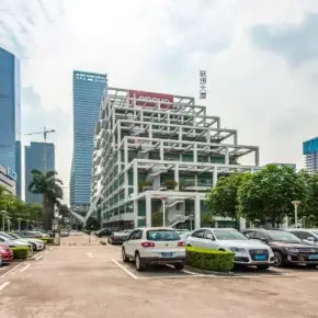 深圳市联想大厦 物业招商 租赁中心 南山区写字楼出租