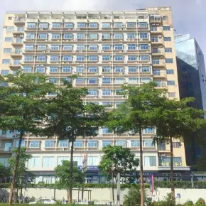 深圳向荣商务大厦 物业招商 租赁中心 龙华区写字楼出租