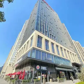 深圳市龙胜恒博中心 物业招商 租赁中心 龙华区写字楼出租