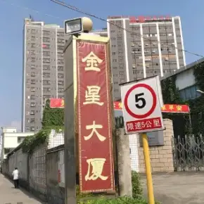 深圳市金星大厦 物业招商 租赁中心 龙华区厂房仓库出租