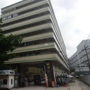 深圳市钓鱼台威灵达工业园 物业招商 租赁中心 龙华区仓库厂房出租