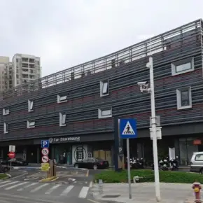 深圳市诺达兴工业园 物业招商 租赁中心 宝安区厂房仓库出租