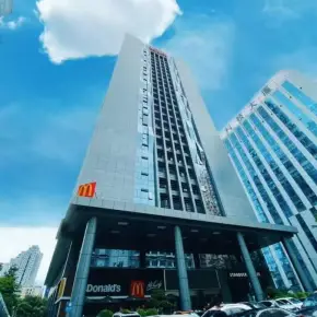 比克科技大厦写字楼出租 招商中心电话 开发商直租