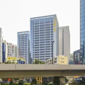 广州市力达广场 物业招商 租赁中心 天河区写字楼出租