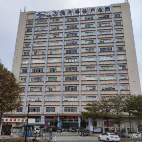 深圳市力通半导体产业园 物业招商 租赁中心 宝安区厂房仓库出租