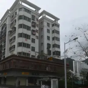 深圳市沙鑫大厦 物业招商 租赁中心 盐田区写字楼办公室出租
