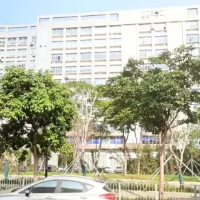 深圳市骏丰商务大厦 物业招商 租赁中心 宝安区厂房办公室出租