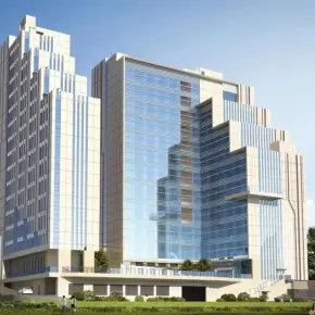 深圳市润宝大厦 物业招商 租赁中心 宝安区写字楼办公室出租