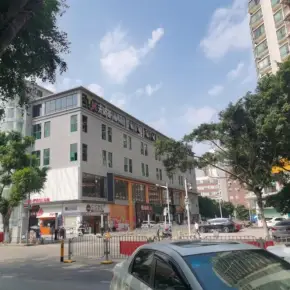 深圳市天骄荟 物业招商 租赁中心 宝安区商业办公室出租