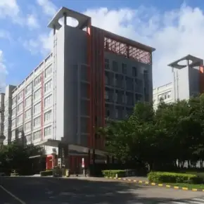 深圳市金地威新智造园 物业招商 租赁中心 龙岗区厂房仓库出租