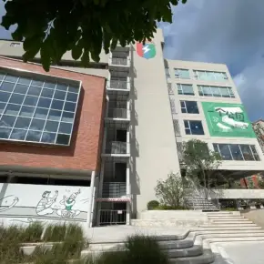 深圳市A PARK深圳数字艺术公园 物业招商 租赁中心 福田区创意园办公室出租