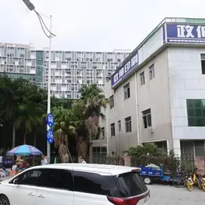 深圳市创亿科技园 物业招商 租赁中心 龙华区创意园办公室出租