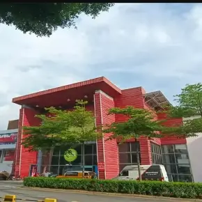深圳市中亚硅谷 物业招商 租赁中心 宝安区产业园办公室出租