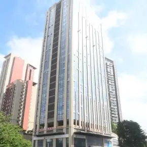 深圳市保安股份大厦 物业招商 租赁中心 龙岗区写字楼办公室出租