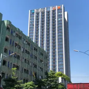 深圳市四海云创 物业招商 租赁中心 宝安区写字楼办公室出租