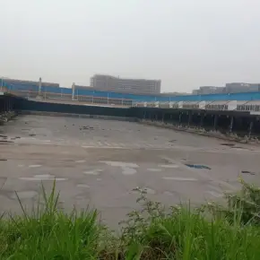 深圳市海亨通跨境电商产业园 物业招商 租赁中心 宝安区物流仓招租