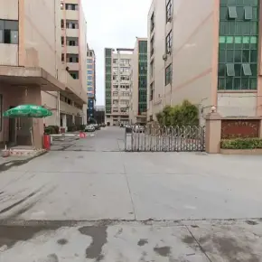 深圳市洲腾工业园 物业招商 租赁中心 龙岗区厂房仓库出租