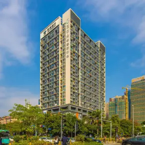深圳市正中风临国际中心写字楼 物业招商 租赁中心 龙岗区办公室出租