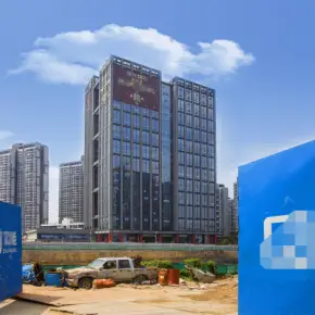 深圳金骐智谷大厦 物业招商 租赁中心 南山区写字楼出租