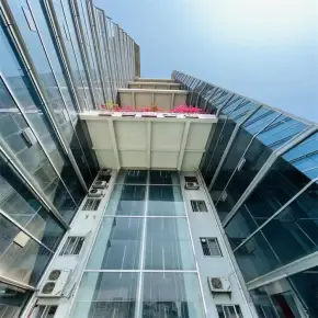 深圳市深信泰丰大厦 物业招商 租赁中心 宝安区写字楼出租