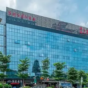 深圳市上塘商业大厦 物业招商 租赁中心 龙华区写字楼办公室出租