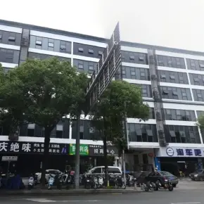 深圳市华腾商务中心 物业招商 租赁中心 龙华区写字楼出租